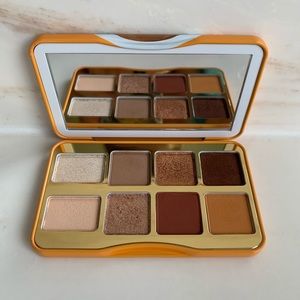 ✨LOWEST!✨Too Faced Hot Buttered Rum Palette